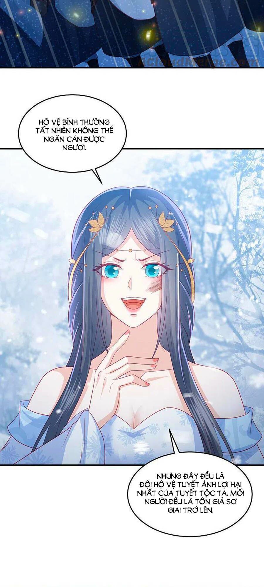 đọc truyện Phượng Hoàng Thác: Chuyên Sủng Khí Thê Chương 215 ảnh 19 tại Thiên Thai Truyện