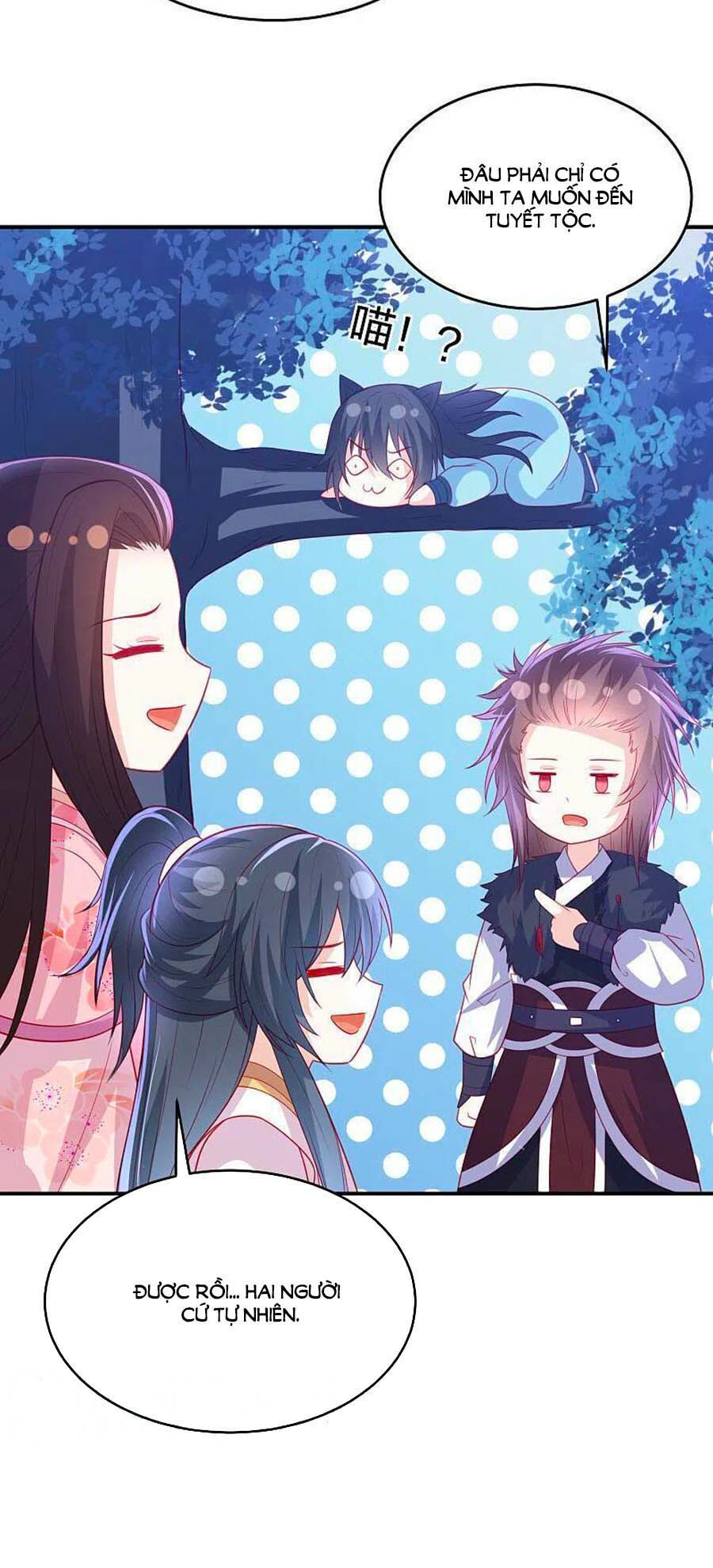 đọc truyện Phượng Hoàng Thác: Chuyên Sủng Khí Thê Chương 215 ảnh 4 tại Thiên Thai Truyện