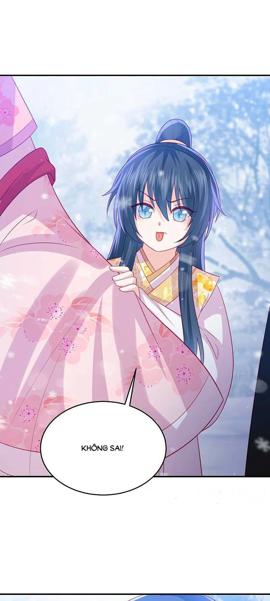 đọc truyện Phượng Hoàng Thác: Chuyên Sủng Khí Thê Chương 215 ảnh 22 tại Thiên Thai Truyện