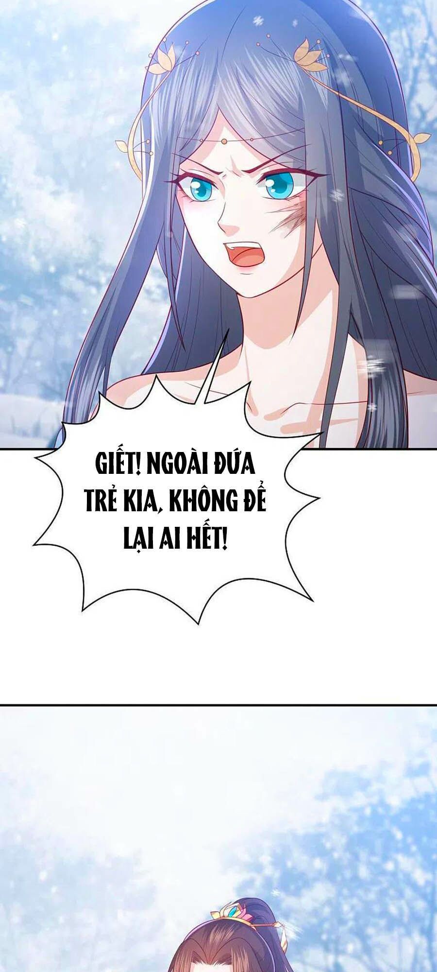 đọc truyện Phượng Hoàng Thác: Chuyên Sủng Khí Thê Chương 215 ảnh 23 tại Thiên Thai Truyện