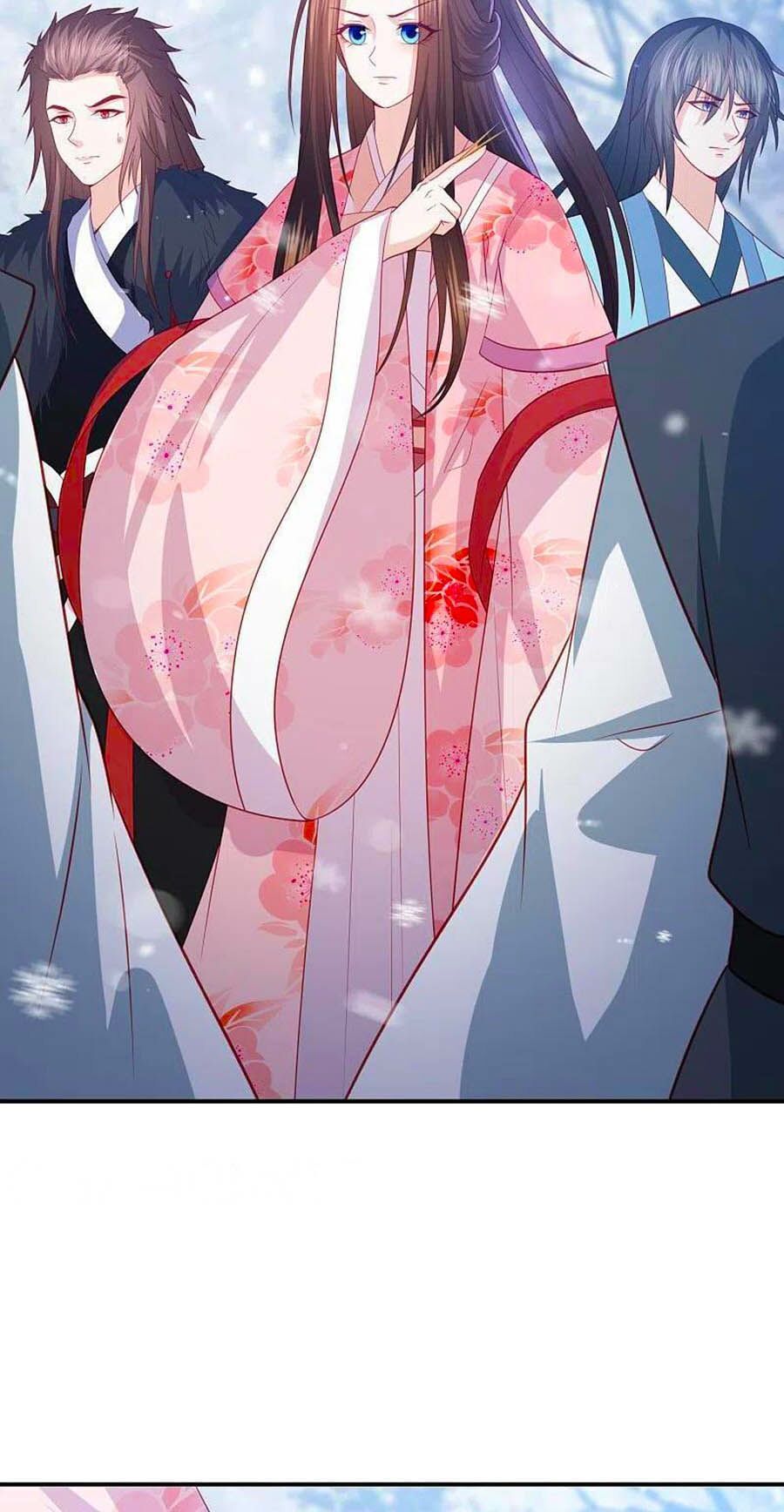 đọc truyện Phượng Hoàng Thác: Chuyên Sủng Khí Thê Chương 215 ảnh 24 tại Thiên Thai Truyện