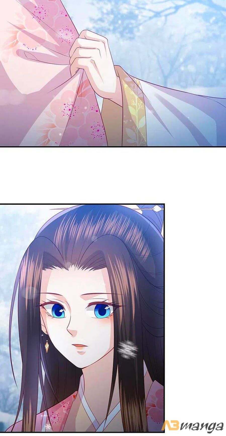 đọc truyện Phượng Hoàng Thác: Chuyên Sủng Khí Thê Chương 215 ảnh 25 tại Thiên Thai Truyện