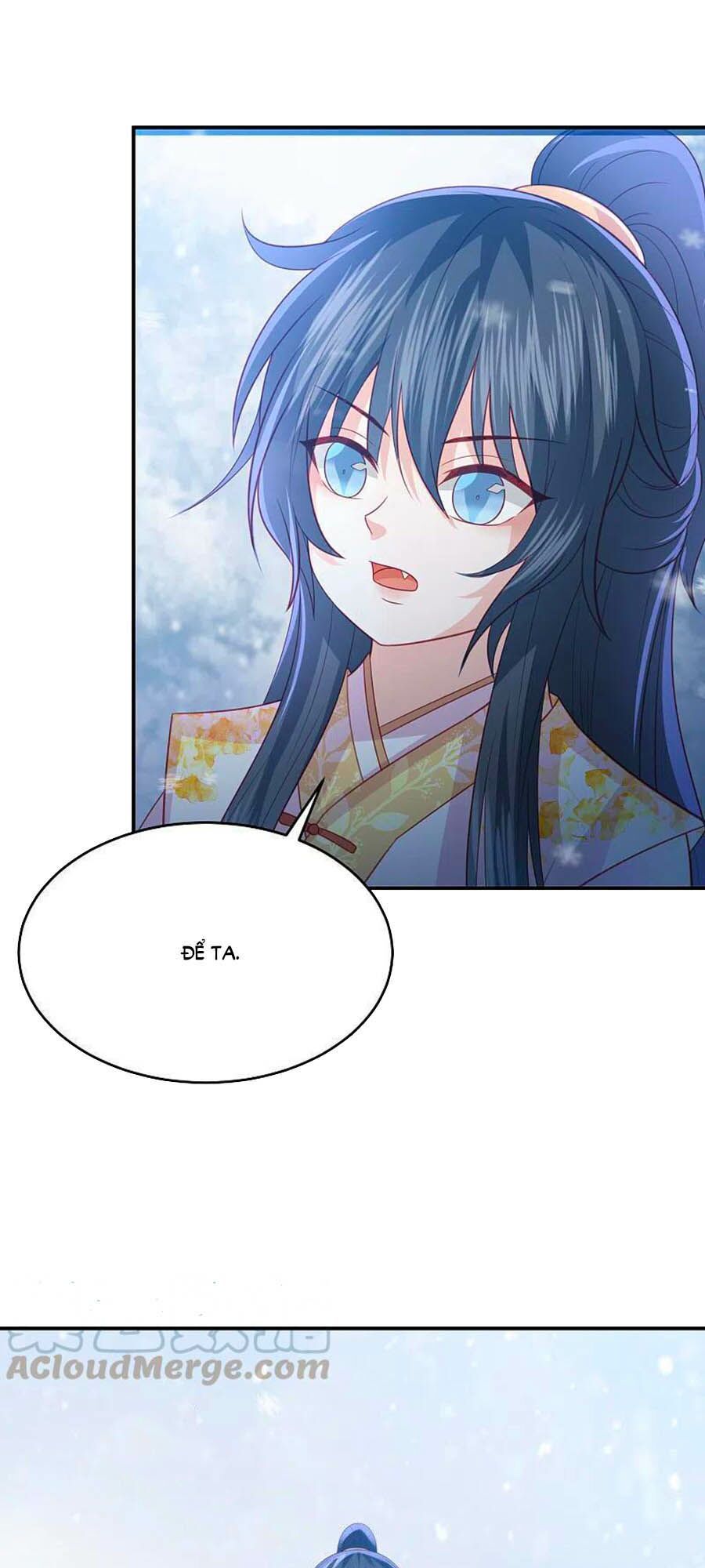 đọc truyện Phượng Hoàng Thác: Chuyên Sủng Khí Thê Chương 215 ảnh 26 tại Thiên Thai Truyện