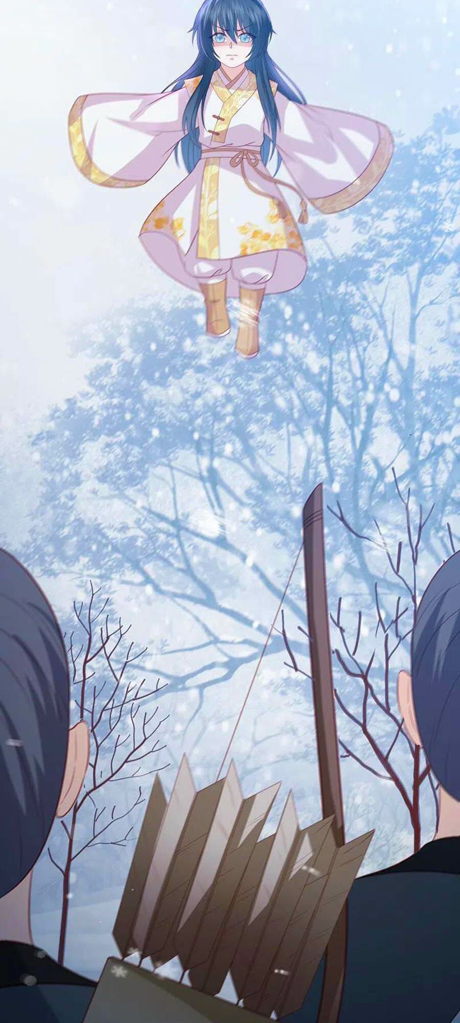 đọc truyện Phượng Hoàng Thác: Chuyên Sủng Khí Thê Chương 215 ảnh 27 tại Thiên Thai Truyện