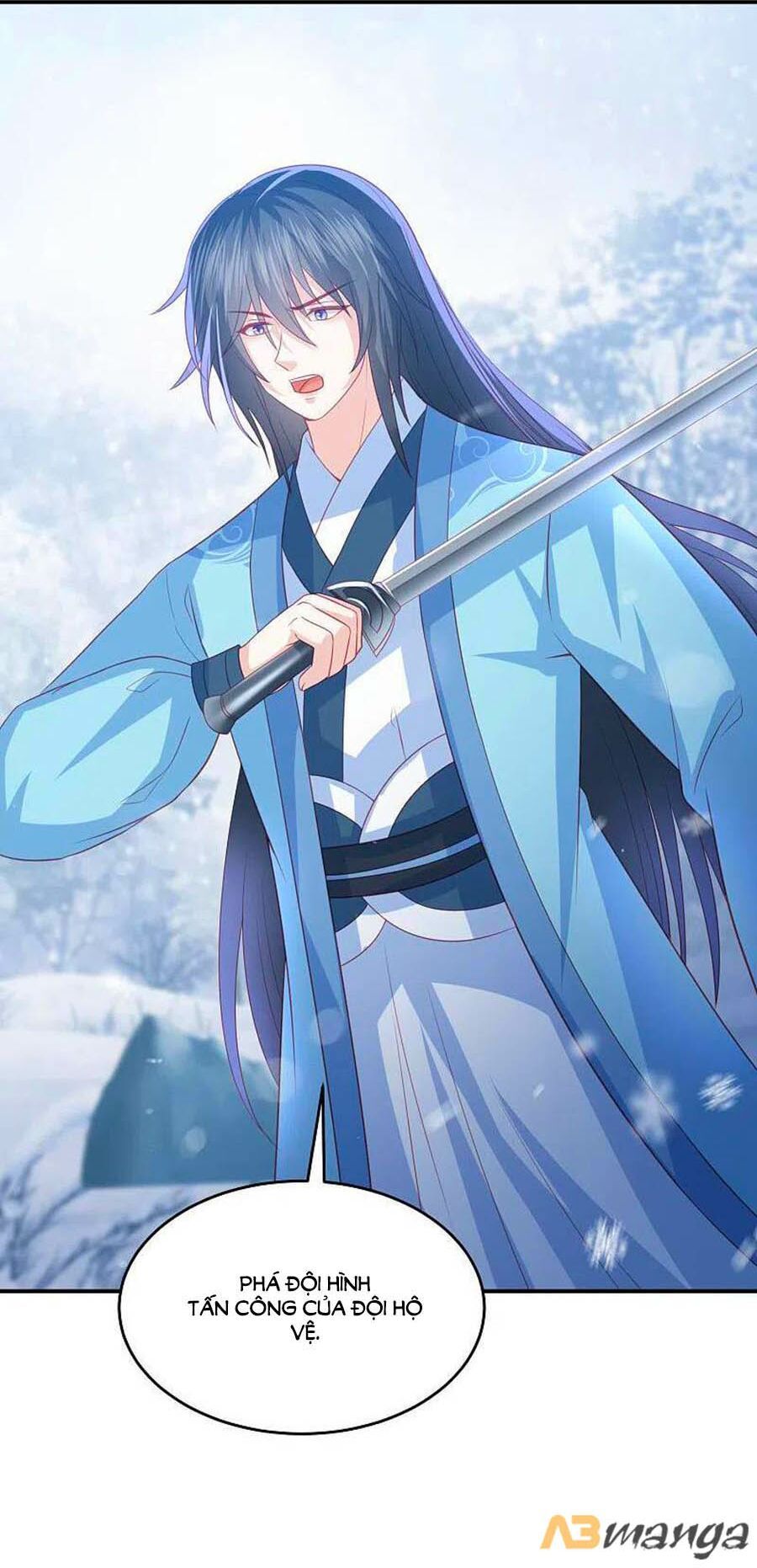 đọc truyện Phượng Hoàng Thác: Chuyên Sủng Khí Thê Chương 215 ảnh 29 tại Thiên Thai Truyện