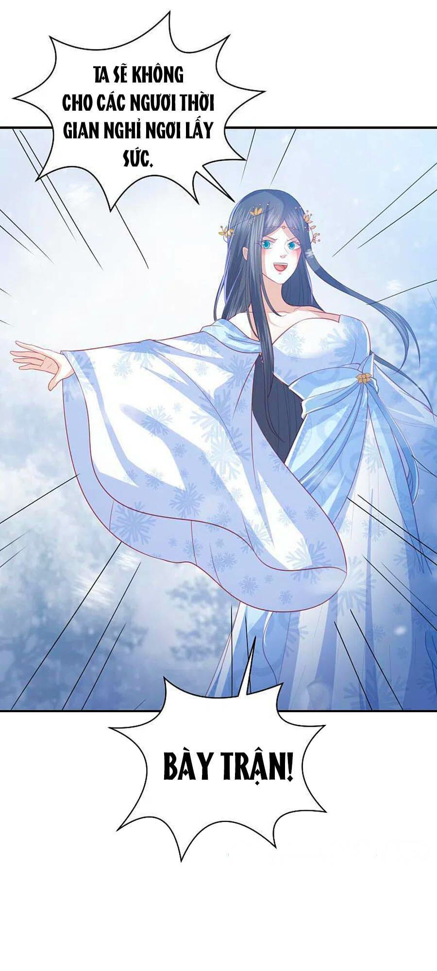 đọc truyện Phượng Hoàng Thác: Chuyên Sủng Khí Thê Chương 215 ảnh 30 tại Thiên Thai Truyện