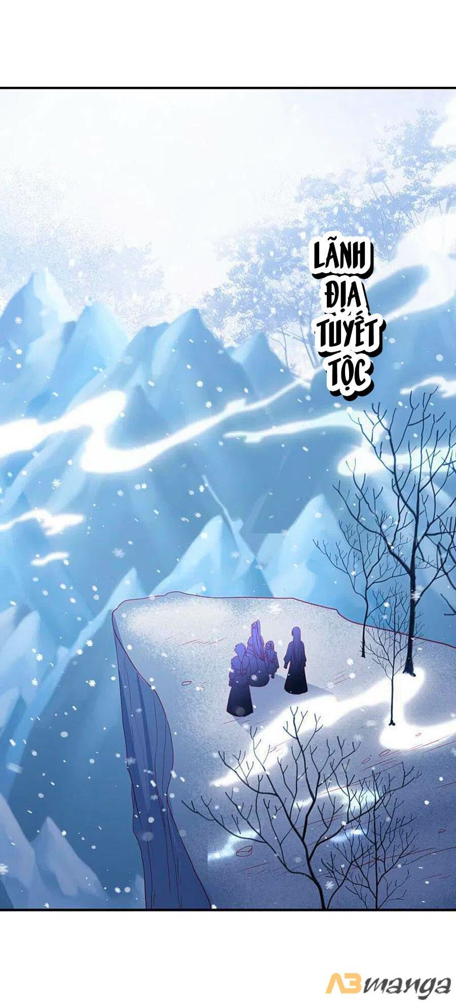 đọc truyện Phượng Hoàng Thác: Chuyên Sủng Khí Thê Chương 215 ảnh 5 tại Thiên Thai Truyện