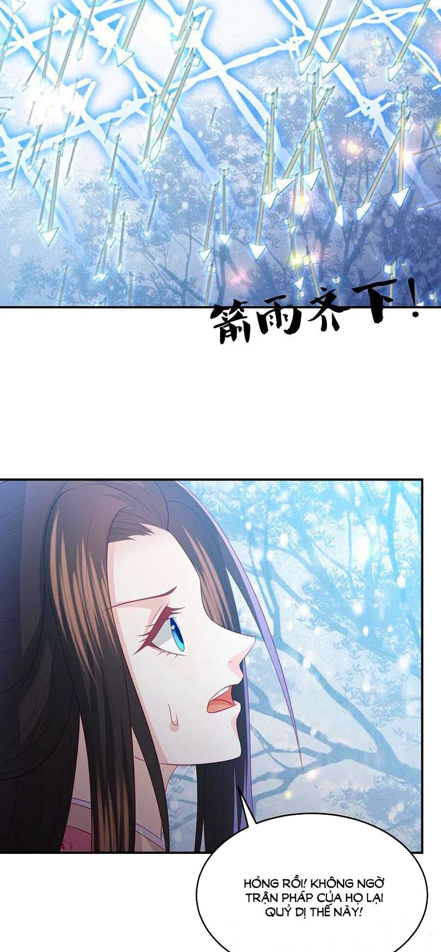 đọc truyện Phượng Hoàng Thác: Chuyên Sủng Khí Thê Chương 215 ảnh 32 tại Thiên Thai Truyện