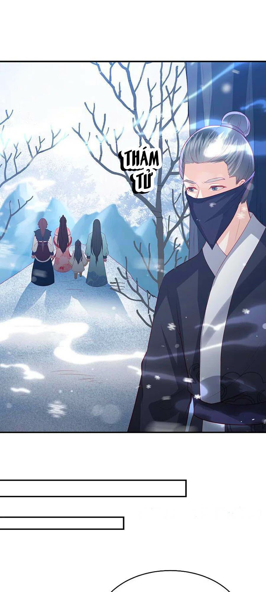 đọc truyện Phượng Hoàng Thác: Chuyên Sủng Khí Thê Chương 215 ảnh 6 tại Thiên Thai Truyện