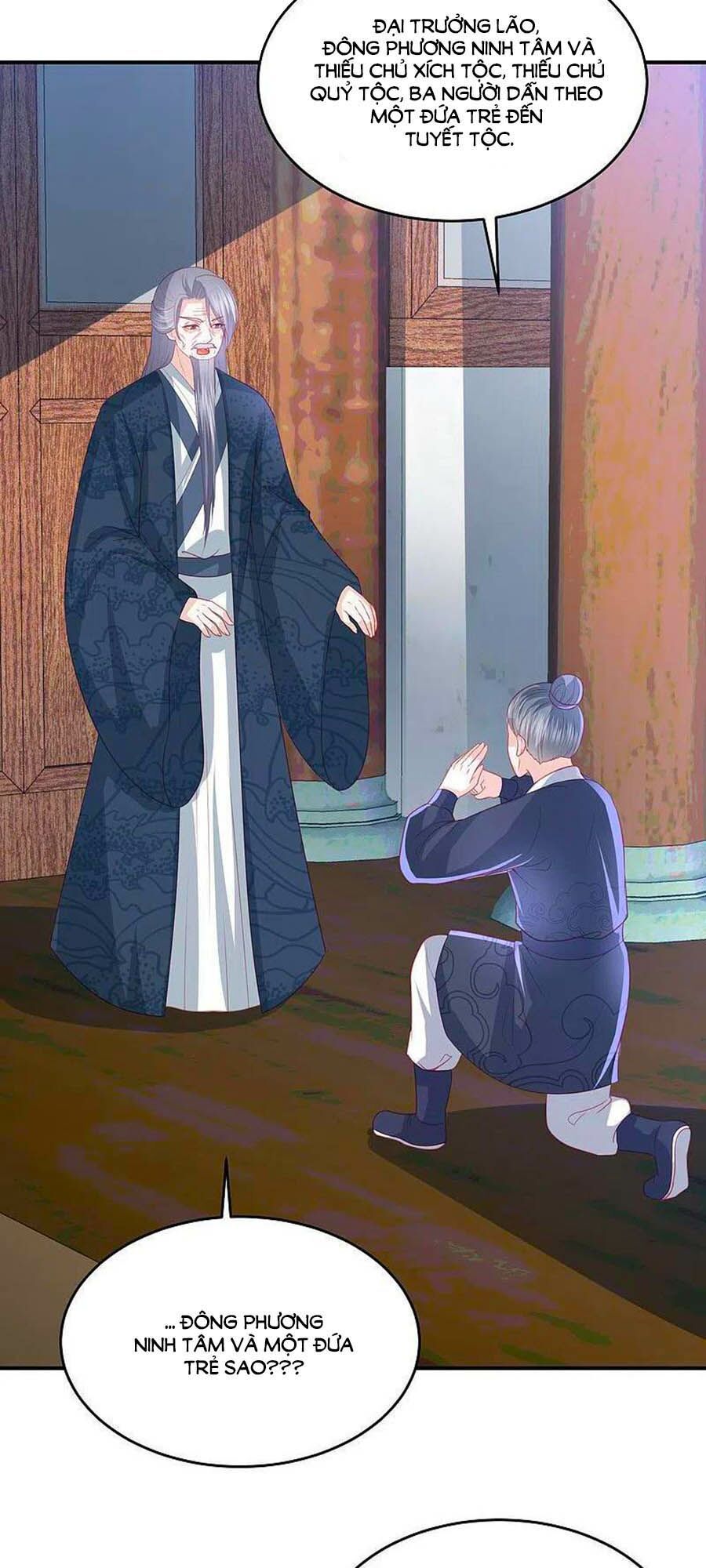 đọc truyện Phượng Hoàng Thác: Chuyên Sủng Khí Thê Chương 215 ảnh 7 tại Thiên Thai Truyện