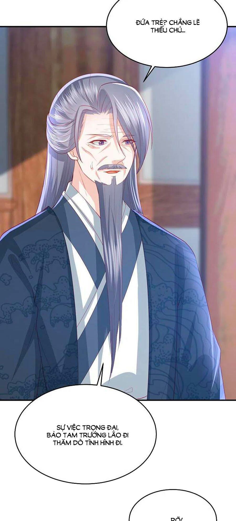 đọc truyện Phượng Hoàng Thác: Chuyên Sủng Khí Thê Chương 215 ảnh 8 tại Thiên Thai Truyện