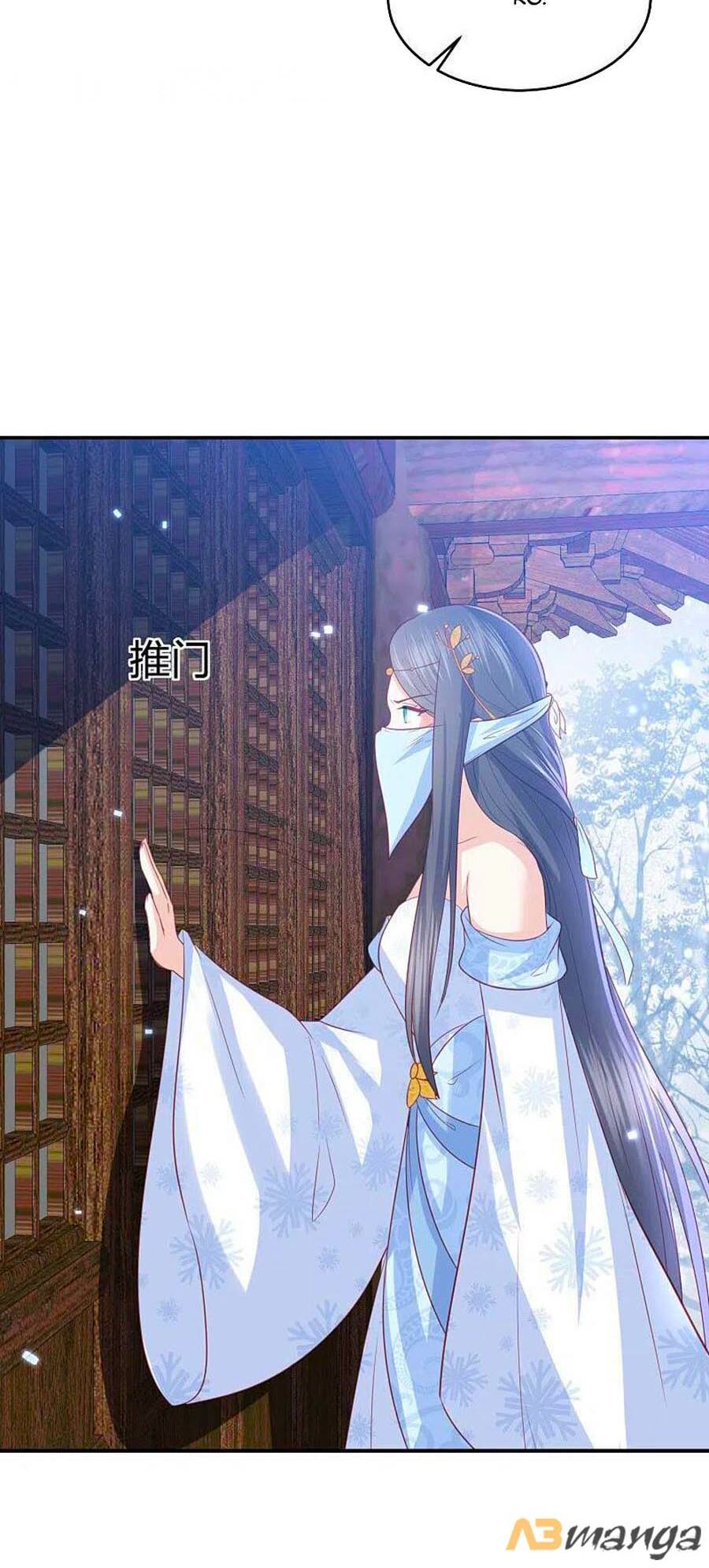 đọc truyện Phượng Hoàng Thác: Chuyên Sủng Khí Thê Chương 215 ảnh 9 tại Thiên Thai Truyện