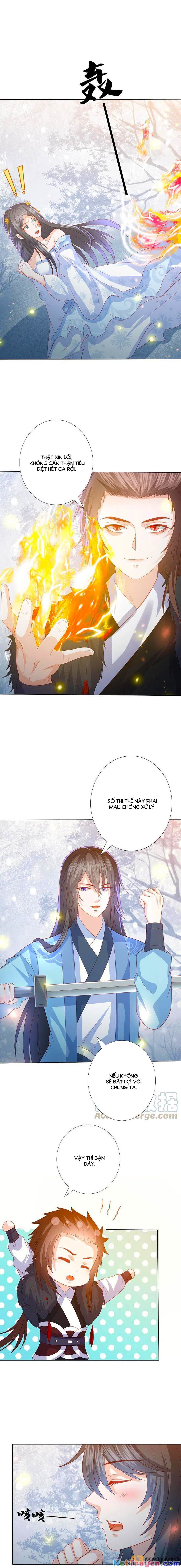 đọc truyện Phượng Hoàng Thác: Chuyên Sủng Khí Thê Chương 216 ảnh 8 tại Thiên Thai Truyện