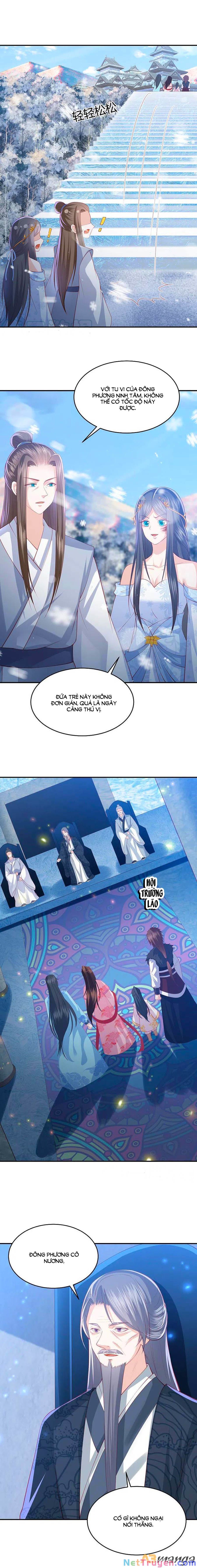 đọc truyện Phượng Hoàng Thác: Chuyên Sủng Khí Thê Chương 217 ảnh 6 tại Thiên Thai Truyện