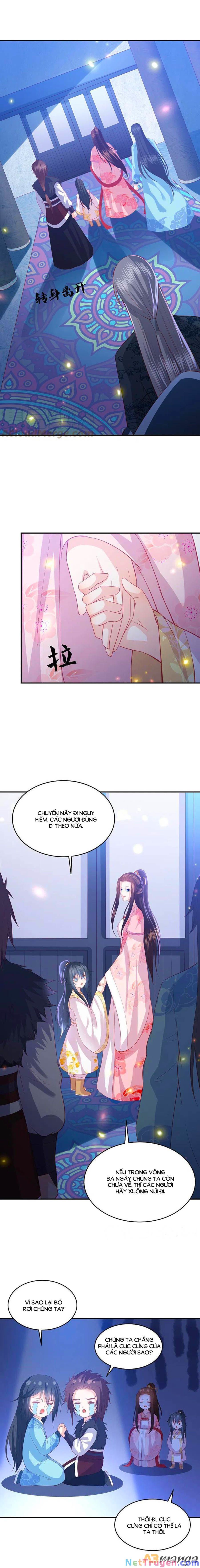 đọc truyện Phượng Hoàng Thác: Chuyên Sủng Khí Thê Chương 217 ảnh 9 tại Thiên Thai Truyện