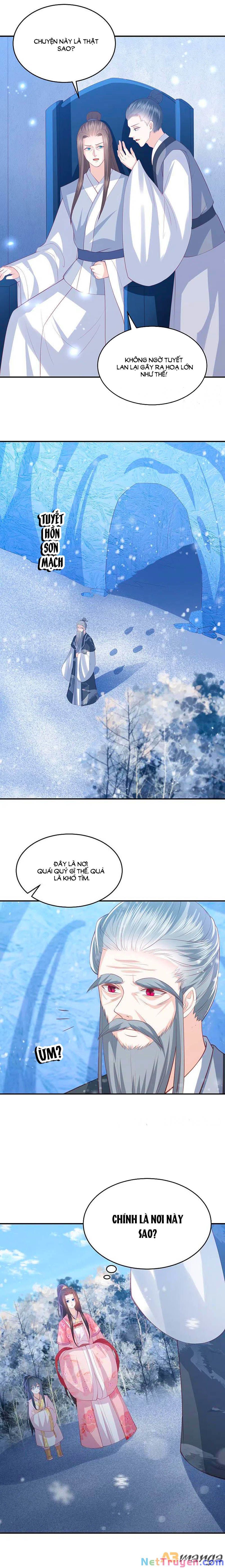 đọc truyện Phượng Hoàng Thác: Chuyên Sủng Khí Thê Chương 217 ảnh 10 tại Thiên Thai Truyện