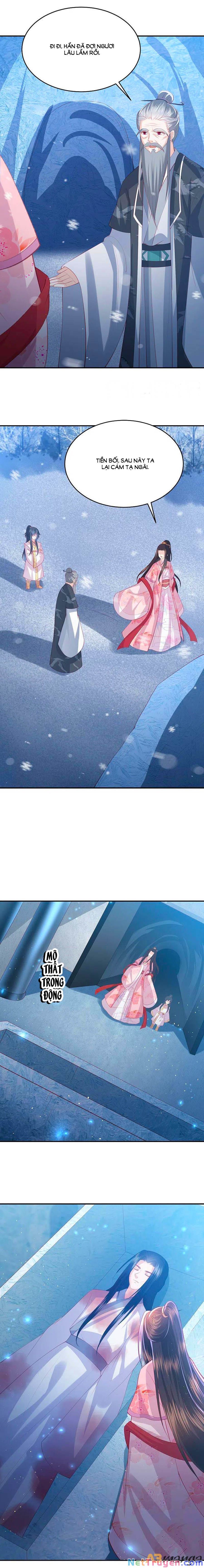 đọc truyện Phượng Hoàng Thác: Chuyên Sủng Khí Thê Chương 217 ảnh 11 tại Thiên Thai Truyện