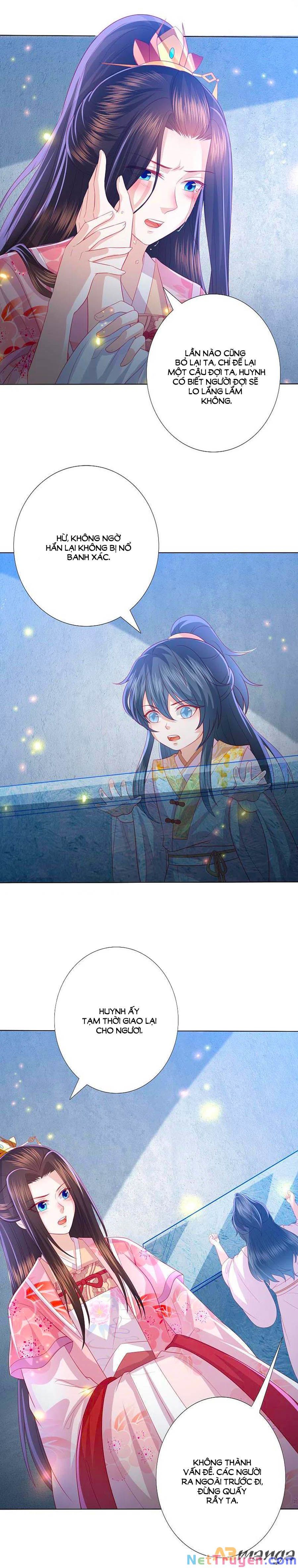 đọc truyện Phượng Hoàng Thác: Chuyên Sủng Khí Thê Chương 218 ảnh 3 tại Thiên Thai Truyện