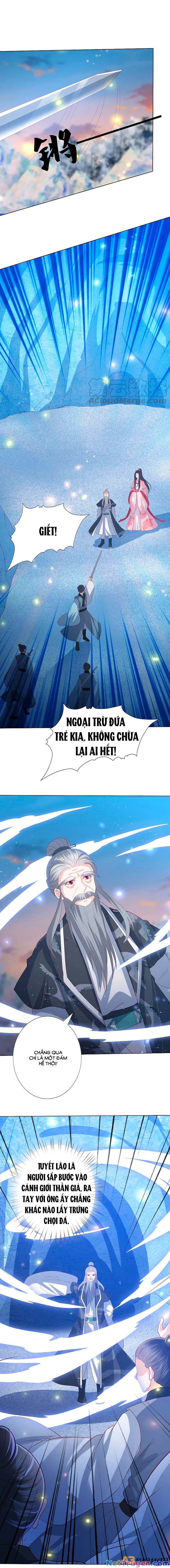 đọc truyện Phượng Hoàng Thác: Chuyên Sủng Khí Thê Chương 218 ảnh 5 tại Thiên Thai Truyện