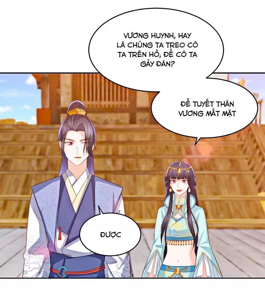 đọc truyện Phượng Hoàng Thác: Chuyên Sủng Khí Thê Chương 22 ảnh 3 tại Thiên Thai Truyện