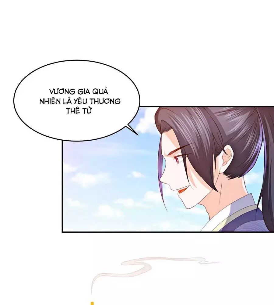 đọc truyện Phượng Hoàng Thác: Chuyên Sủng Khí Thê Chương 22 ảnh 13 tại Thiên Thai Truyện