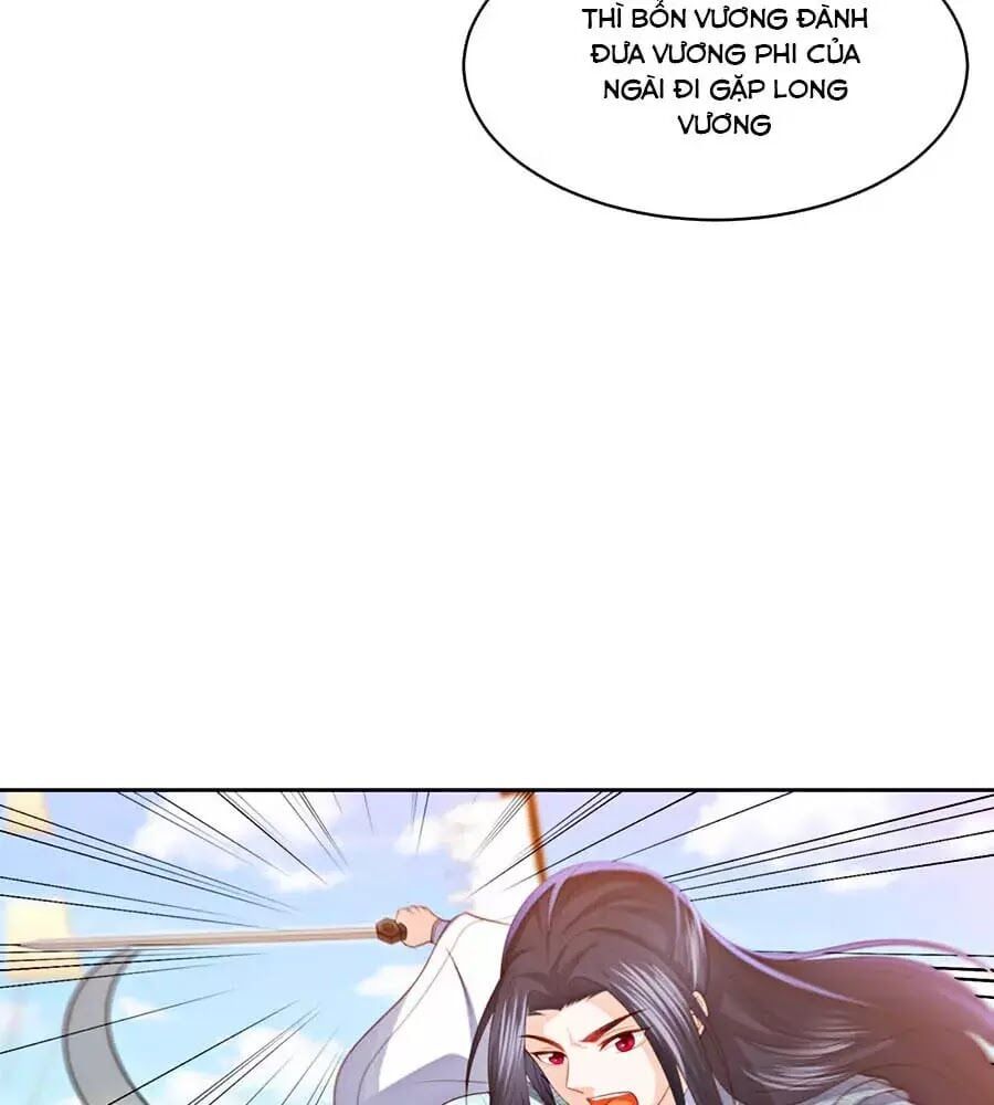 đọc truyện Phượng Hoàng Thác: Chuyên Sủng Khí Thê Chương 22 ảnh 17 tại Thiên Thai Truyện