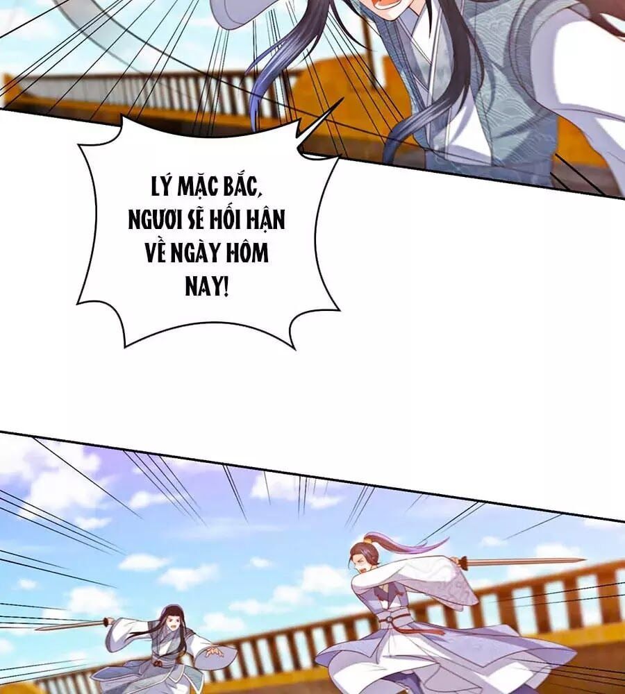 đọc truyện Phượng Hoàng Thác: Chuyên Sủng Khí Thê Chương 22 ảnh 18 tại Thiên Thai Truyện