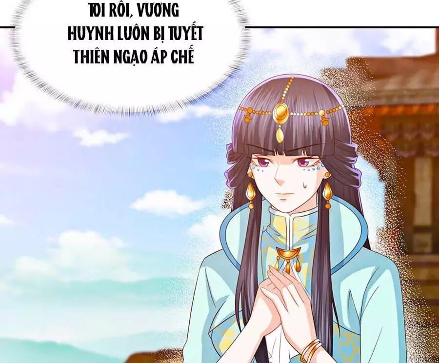 đọc truyện Phượng Hoàng Thác: Chuyên Sủng Khí Thê Chương 22 ảnh 23 tại Thiên Thai Truyện