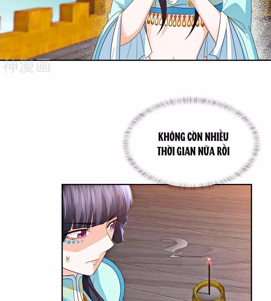 đọc truyện Phượng Hoàng Thác: Chuyên Sủng Khí Thê Chương 22 ảnh 24 tại Thiên Thai Truyện