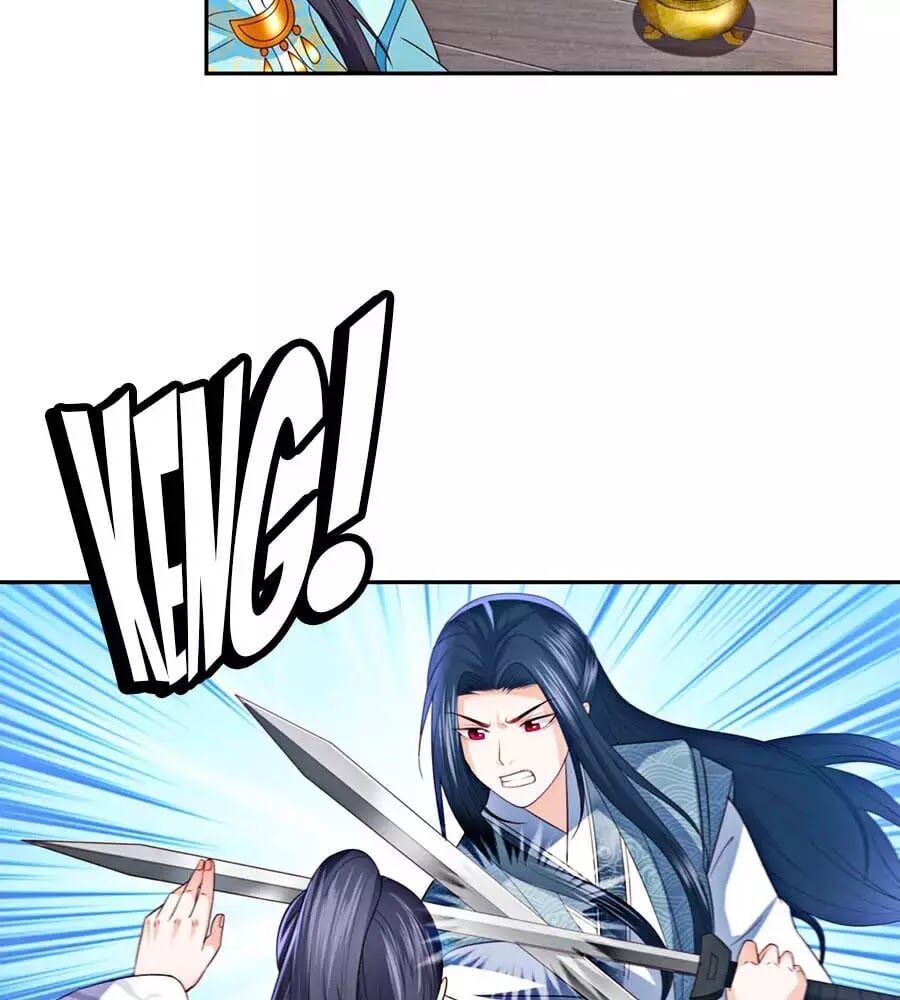 đọc truyện Phượng Hoàng Thác: Chuyên Sủng Khí Thê Chương 22 ảnh 25 tại Thiên Thai Truyện