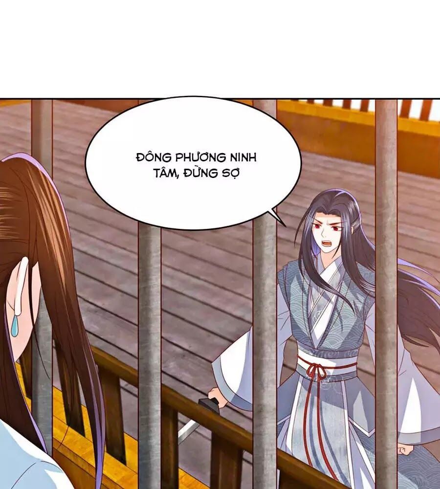 đọc truyện Phượng Hoàng Thác: Chuyên Sủng Khí Thê Chương 22 ảnh 31 tại Thiên Thai Truyện