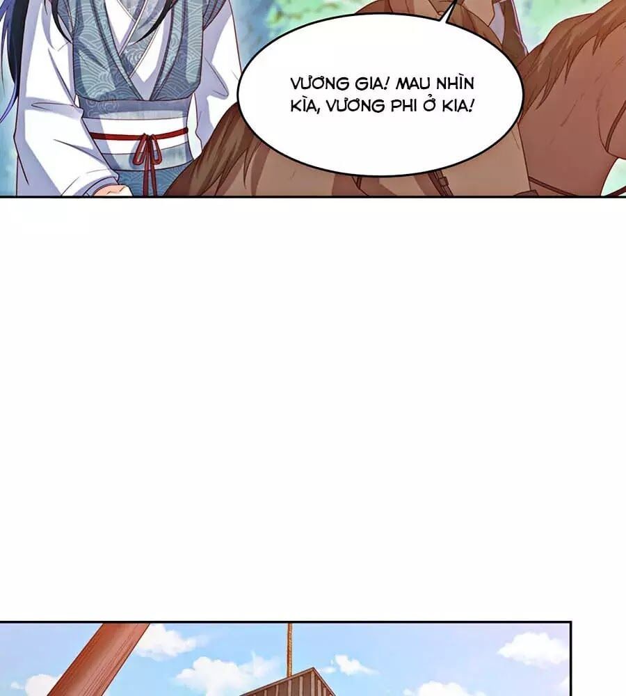 đọc truyện Phượng Hoàng Thác: Chuyên Sủng Khí Thê Chương 22 ảnh 5 tại Thiên Thai Truyện