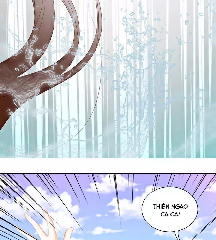 đọc truyện Phượng Hoàng Thác: Chuyên Sủng Khí Thê Chương 22 ảnh 41 tại Thiên Thai Truyện