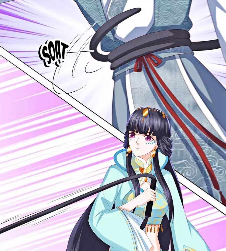 đọc truyện Phượng Hoàng Thác: Chuyên Sủng Khí Thê Chương 22 ảnh 43 tại Thiên Thai Truyện