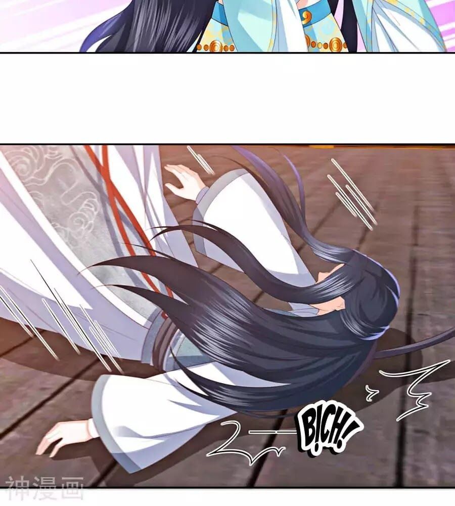 đọc truyện Phượng Hoàng Thác: Chuyên Sủng Khí Thê Chương 22 ảnh 44 tại Thiên Thai Truyện