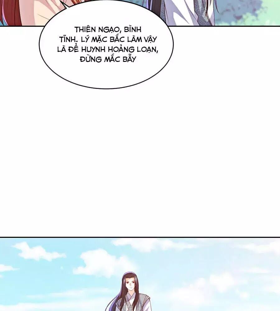 đọc truyện Phượng Hoàng Thác: Chuyên Sủng Khí Thê Chương 22 ảnh 9 tại Thiên Thai Truyện