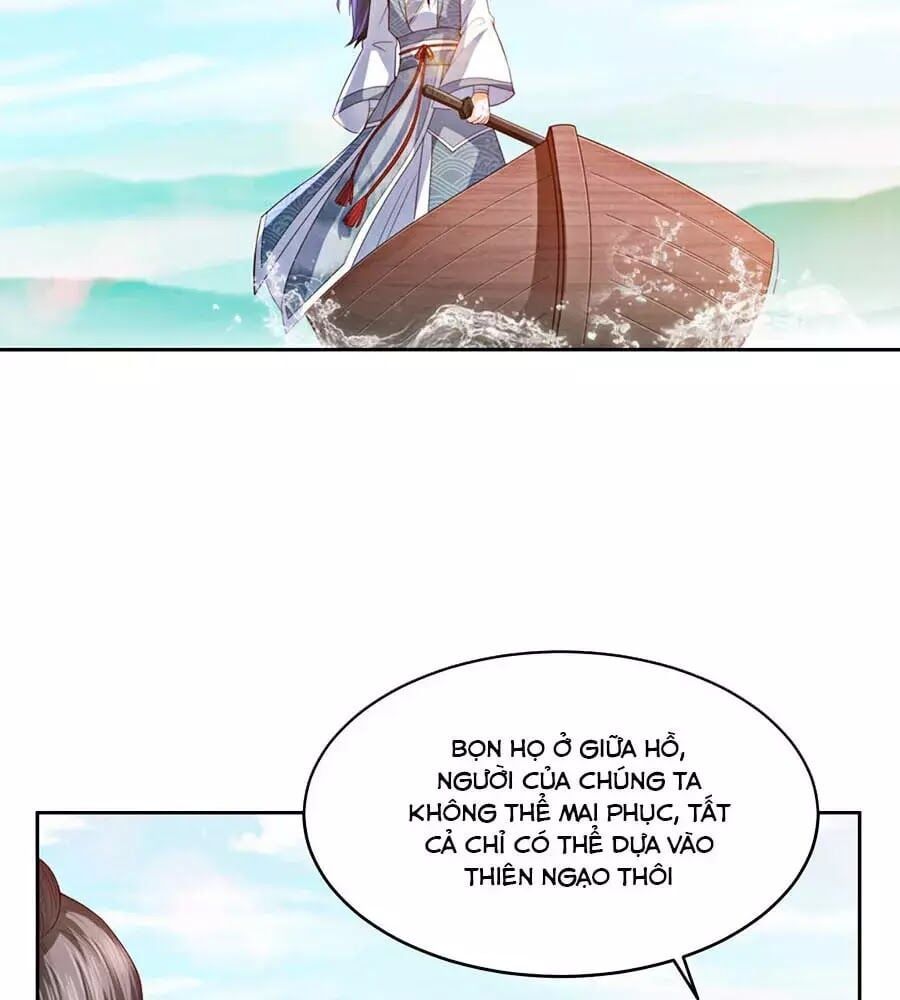 đọc truyện Phượng Hoàng Thác: Chuyên Sủng Khí Thê Chương 22 ảnh 10 tại Thiên Thai Truyện