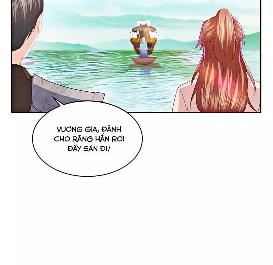 đọc truyện Phượng Hoàng Thác: Chuyên Sủng Khí Thê Chương 22 ảnh 11 tại Thiên Thai Truyện