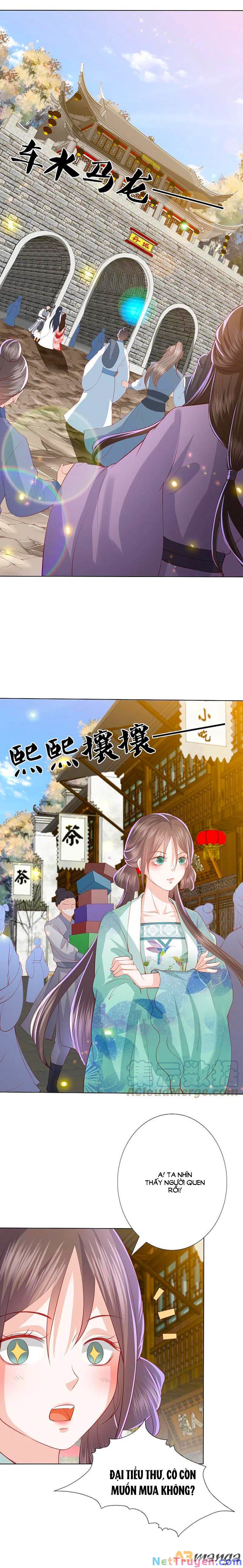 đọc truyện Phượng Hoàng Thác: Chuyên Sủng Khí Thê Chương 220 ảnh 3 tại Thiên Thai Truyện