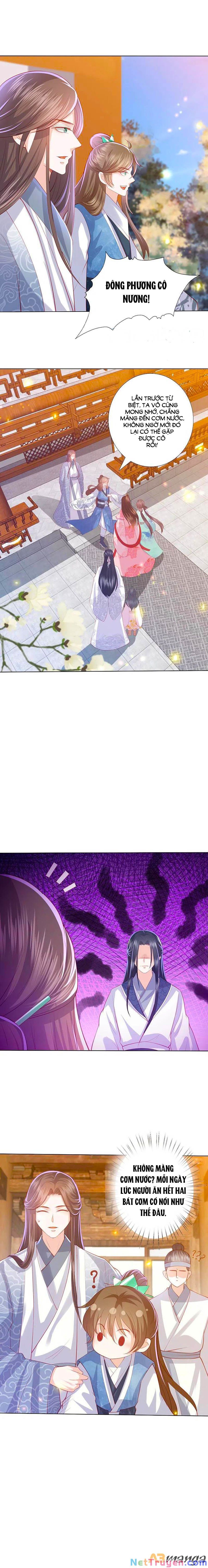 đọc truyện Phượng Hoàng Thác: Chuyên Sủng Khí Thê Chương 220 ảnh 7 tại Thiên Thai Truyện