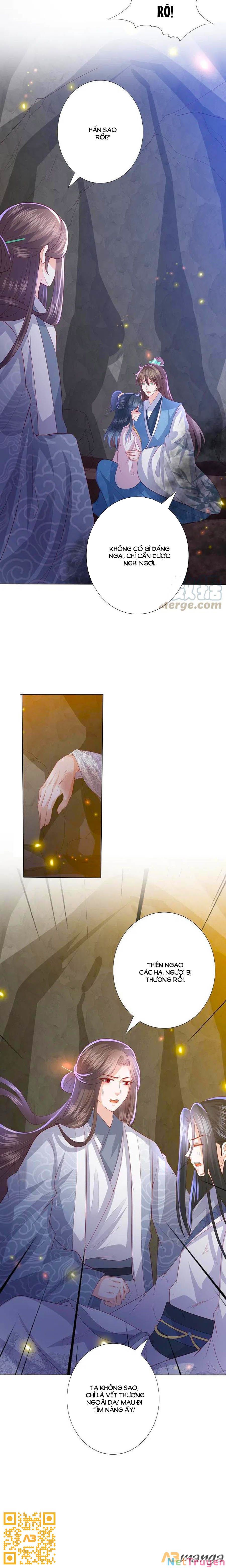 đọc truyện Phượng Hoàng Thác: Chuyên Sủng Khí Thê Chương 222 ảnh 15 tại Thiên Thai Truyện