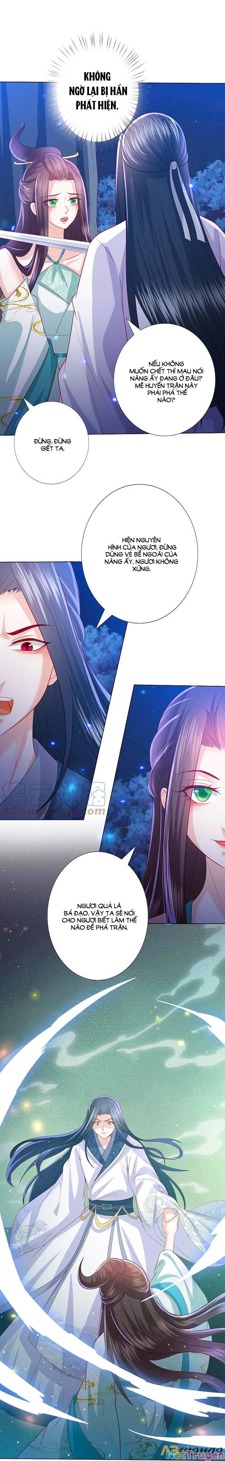 đọc truyện Phượng Hoàng Thác: Chuyên Sủng Khí Thê Chương 222 ảnh 7 tại Thiên Thai Truyện