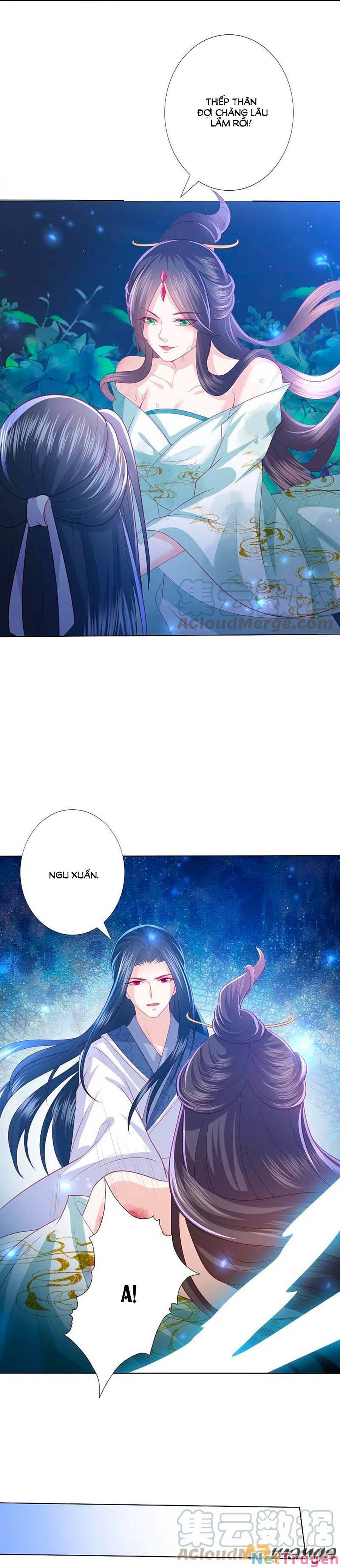 đọc truyện Phượng Hoàng Thác: Chuyên Sủng Khí Thê Chương 222 ảnh 9 tại Thiên Thai Truyện