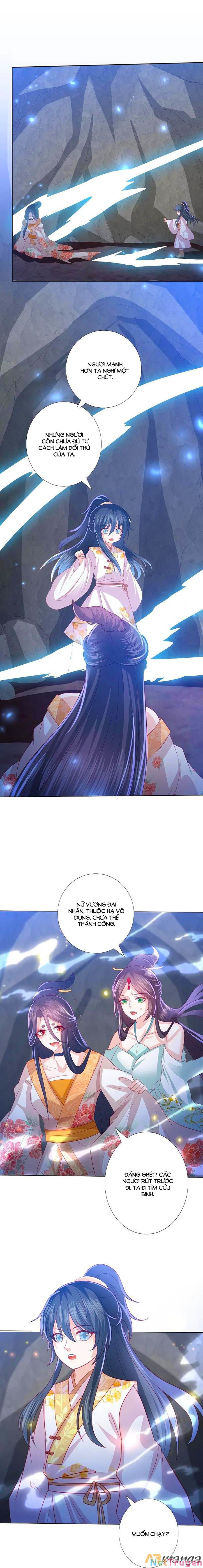 đọc truyện Phượng Hoàng Thác: Chuyên Sủng Khí Thê Chương 222 ảnh 10 tại Thiên Thai Truyện