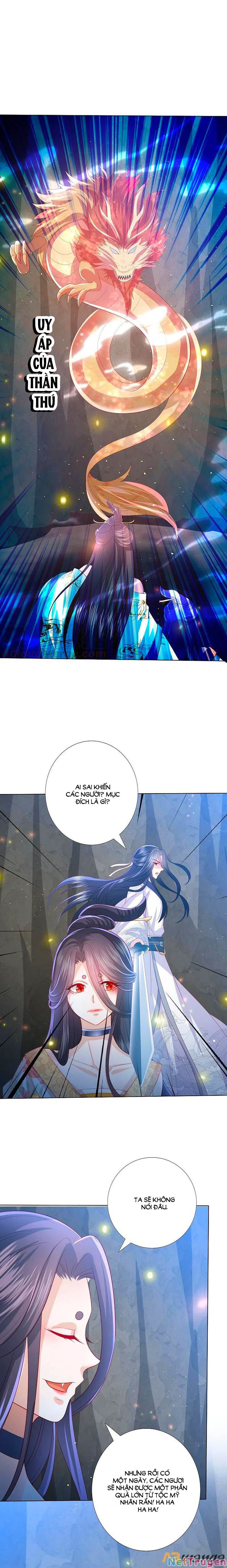 đọc truyện Phượng Hoàng Thác: Chuyên Sủng Khí Thê Chương 222 ảnh 11 tại Thiên Thai Truyện