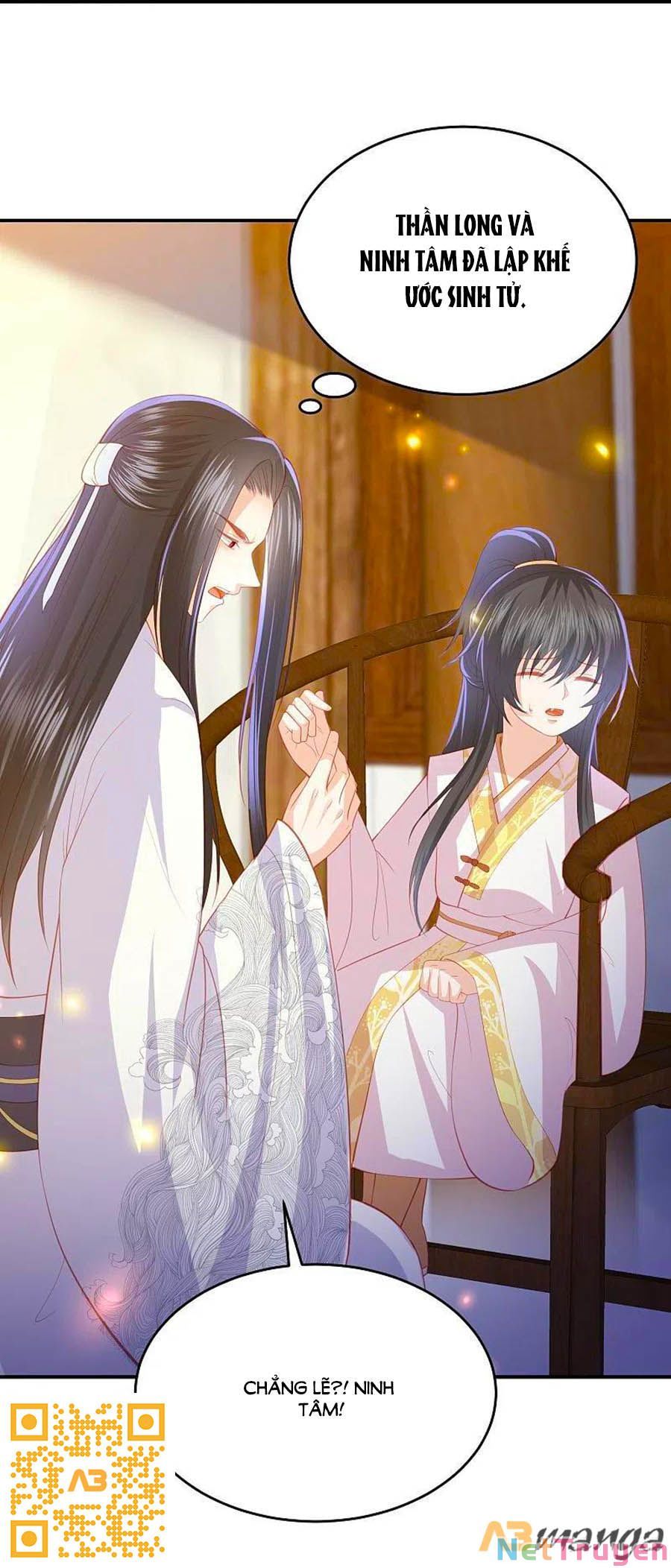 đọc truyện Phượng Hoàng Thác: Chuyên Sủng Khí Thê Chương 223 ảnh 12 tại Thiên Thai Truyện