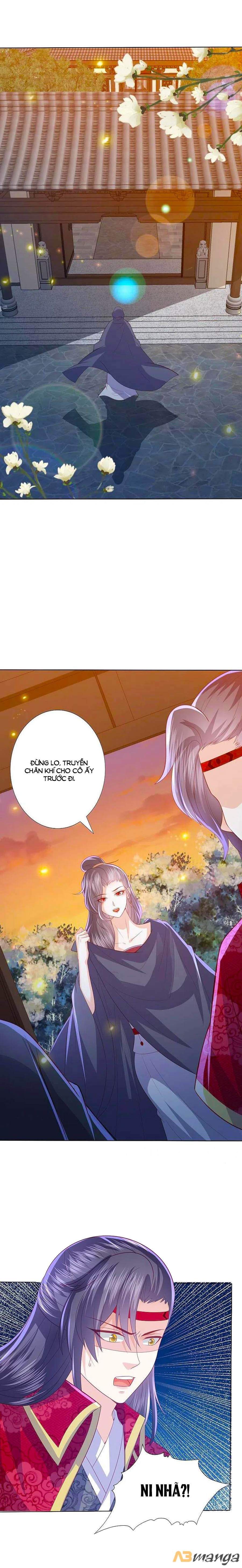 đọc truyện Phượng Hoàng Thác: Chuyên Sủng Khí Thê Chương 224 ảnh 3 tại Thiên Thai Truyện