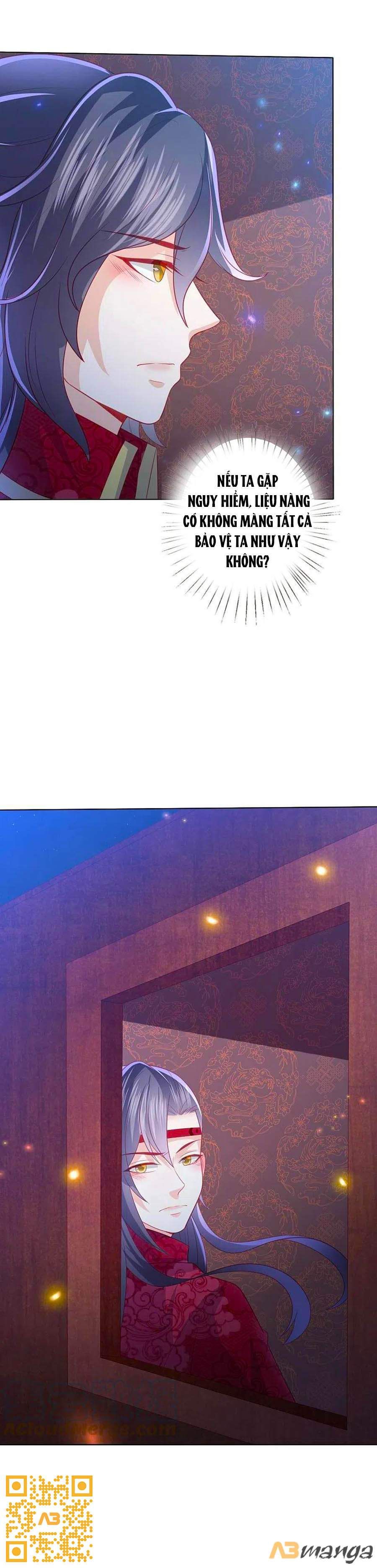 đọc truyện Phượng Hoàng Thác: Chuyên Sủng Khí Thê Chương 224 ảnh 11 tại Thiên Thai Truyện