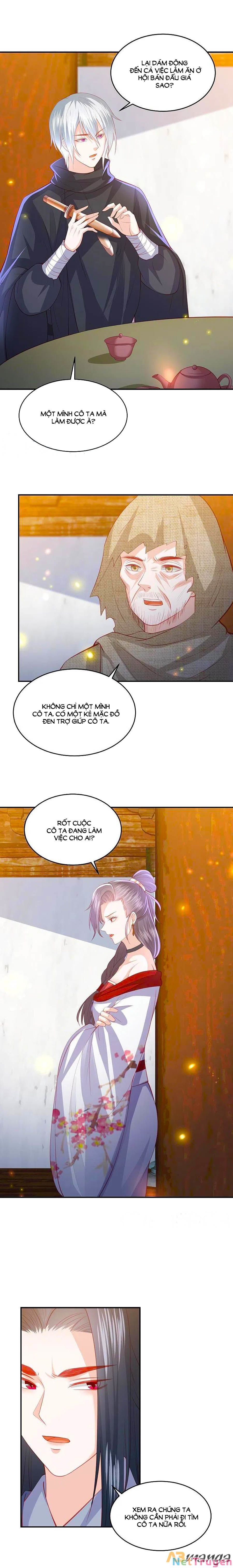 đọc truyện Phượng Hoàng Thác: Chuyên Sủng Khí Thê Chương 225 ảnh 4 tại Thiên Thai Truyện