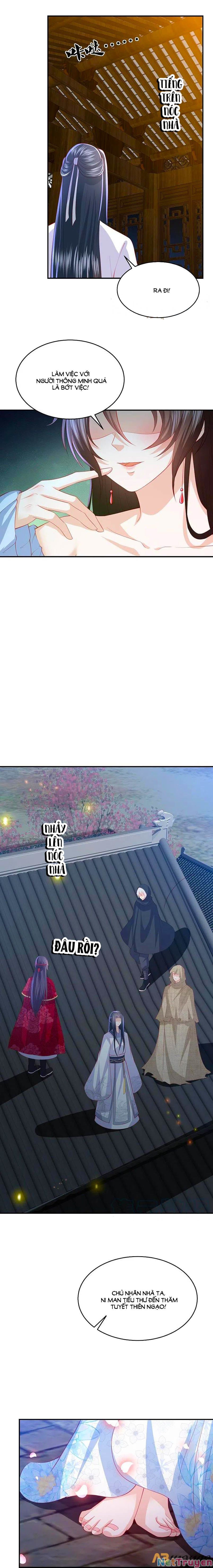 đọc truyện Phượng Hoàng Thác: Chuyên Sủng Khí Thê Chương 225 ảnh 5 tại Thiên Thai Truyện